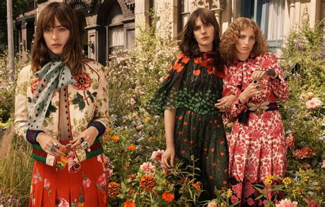 gucci in bloom ad|gucci bloom dakota johnson.